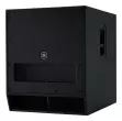 Yamaha - DXS18 18 1020W Powered Subwoofer