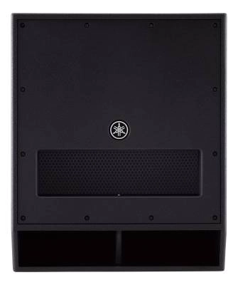 DXS18 18\'\' 1020W Powered Subwoofer