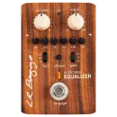 L.R Baggs - Align Series Equalizer Pedal