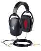 Direct Sound - EX29 Plus Closed Back Isolation Headphones - Black