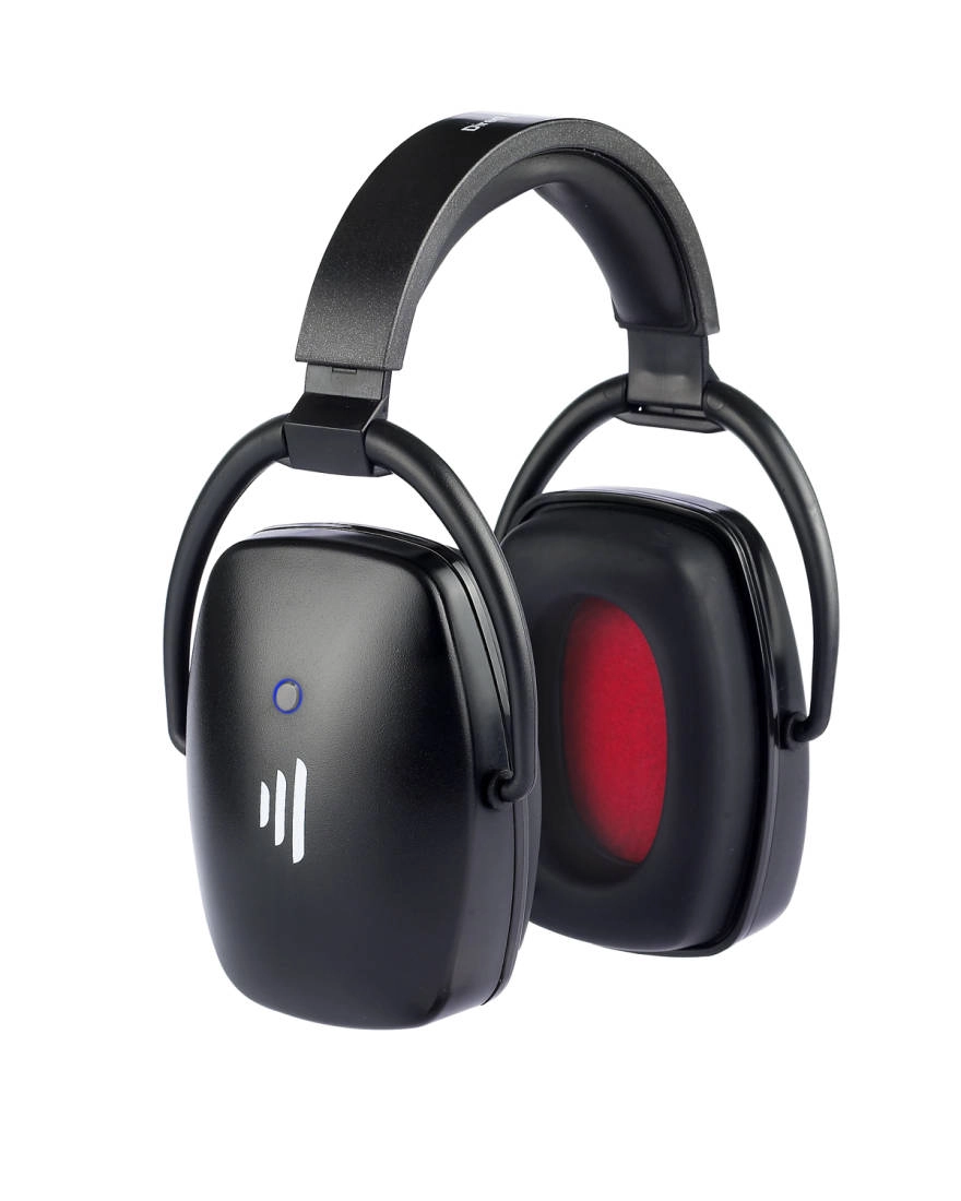 EXTW37 Wireless Closed Back Headphones & Mic
