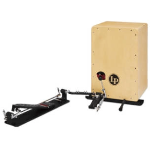 Direct Linkage Cajon Pedal