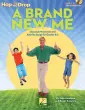 Hal Leonard - A Brand New Me - Jacobson\/Emerson - Teacher Magazine\/CD