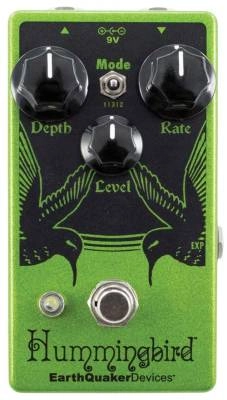 EarthQuaker Devices - Hummingbird Tremolo