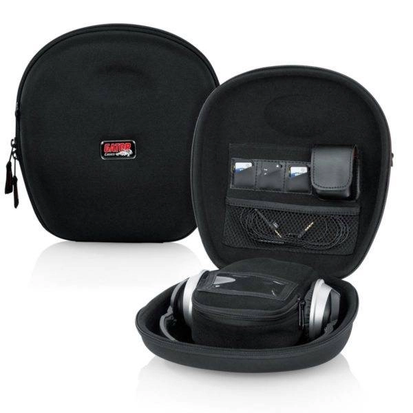 Micro-Recorder Foam Shell Carrying Case