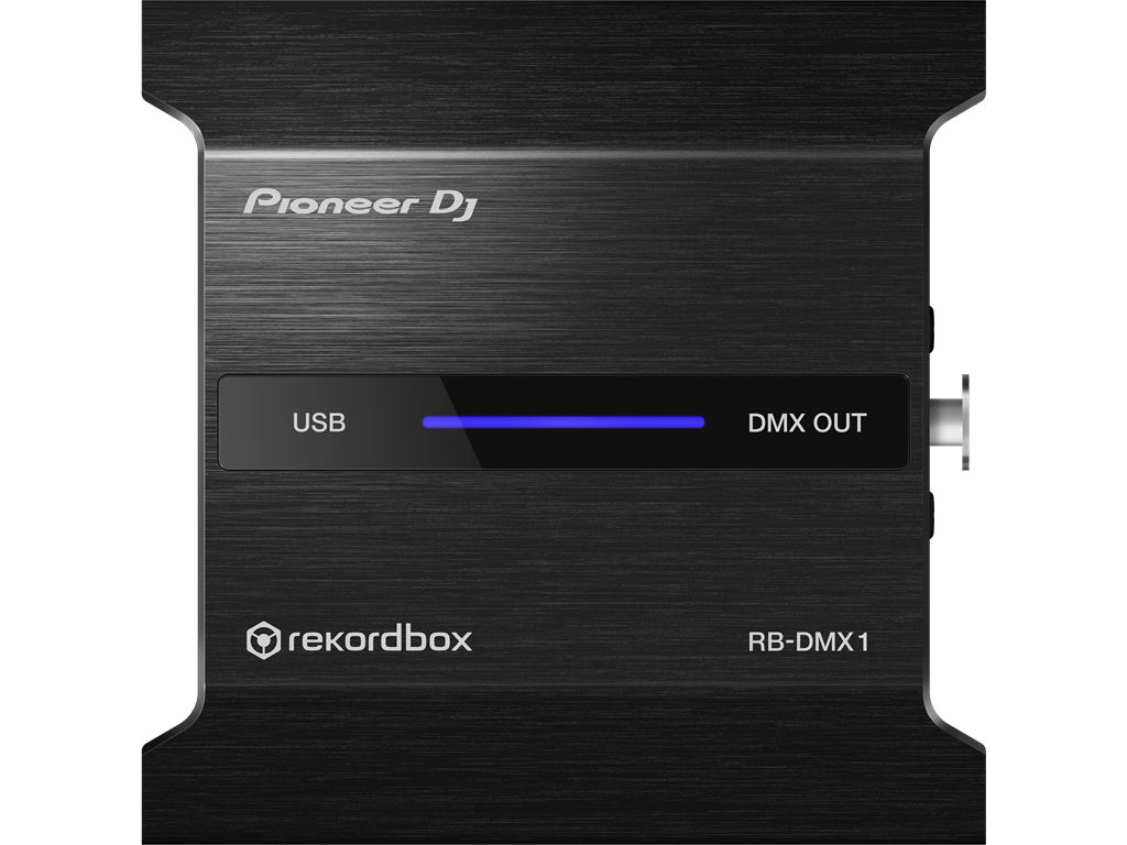 RB-DMX1 DMX Lighting Interface for Rekordbox