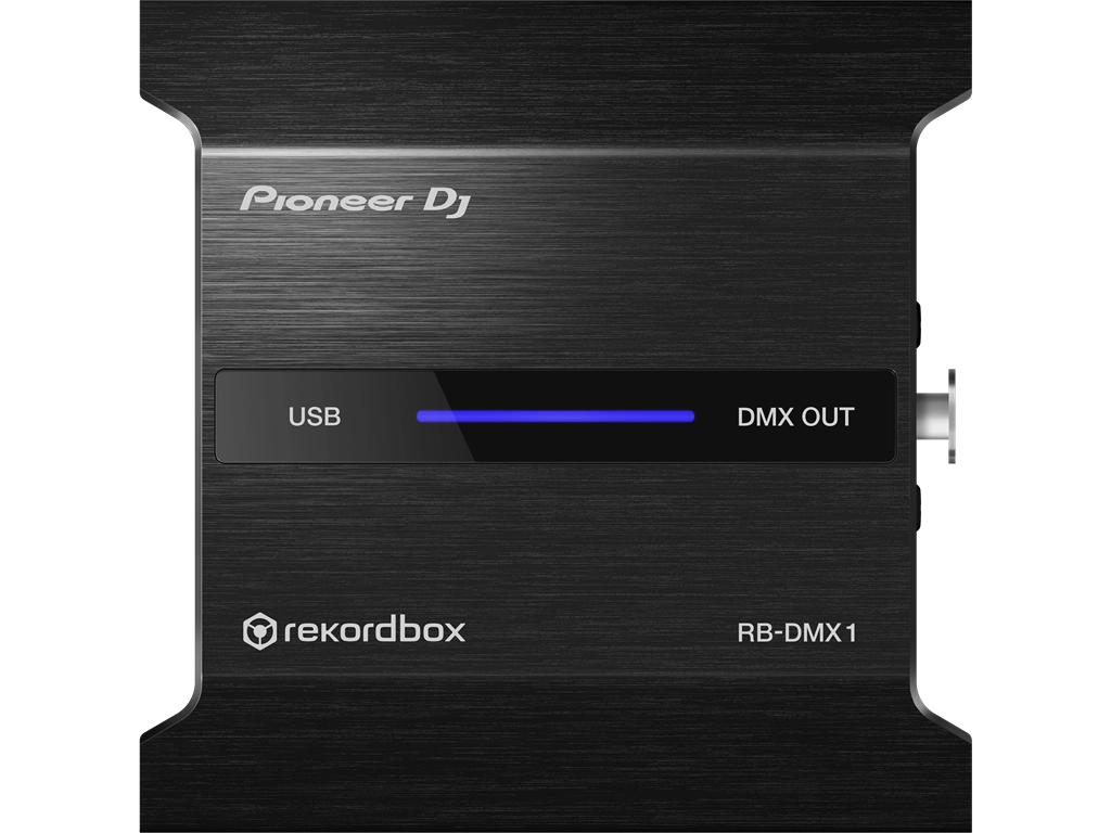 RB-DMX1 DMX Lighting Interface for Rekordbox