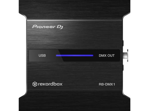 RB-DMX1 DMX Lighting Interface for Rekordbox
