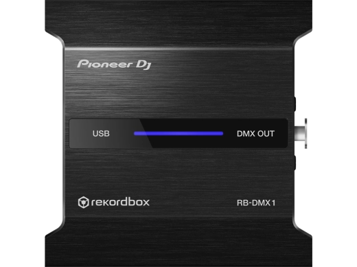 RB-DMX1 DMX Lighting Interface for Rekordbox