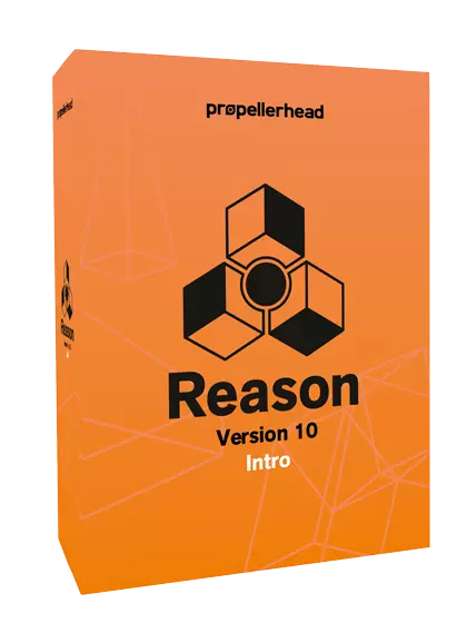 Reason Intro - Boxed Version