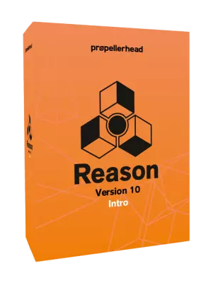 Reason Intro - Boxed Version