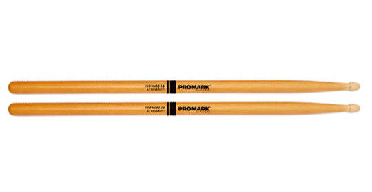 Forward 5B ActiveGrip Clear Drumsticks