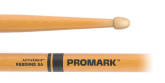 Promark - Rebound 5A ActiveGrip Clear Drumsticks