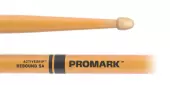 "Promark - Rebound 5A ActiveGrip Clear Drumsticks"