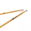 Rebound 5A ActiveGrip Clear Drumsticks