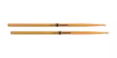 Rebound 5A ActiveGrip Clear Drumsticks