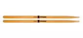 Promark - Classic 5A ActiveGrip Clear Drumsticks