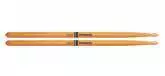 Promark - Classic 5B ActiveGrip Clear Drumsticks