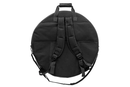 Deluxe Cymbal Bag - 24\'\'