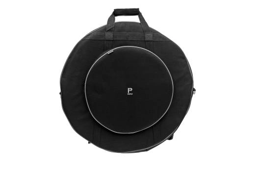 Profile Accessories - Deluxe Cymbal Bag - 24