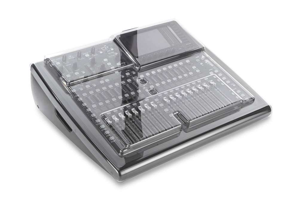 Cover for Behringer X32 Compact