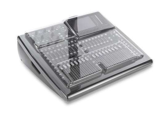 Decksaver - Cover for Behringer X32 Compact