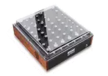 Decksaver - Cover for Rane MP2015-mech. Sides