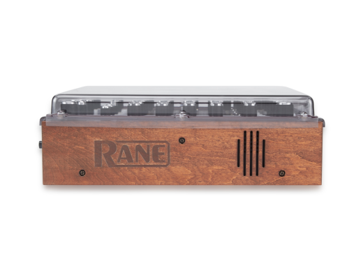 Cover for Rane MP2015-mech. Sides