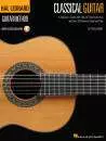 Hal Leonard - The Hal Leonard Classical Guitar Method - Henry - Book\/Audio Online