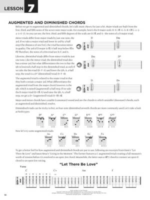 First 15 Lessons: Acoustic Guitar - Nelson - Book/Media Online