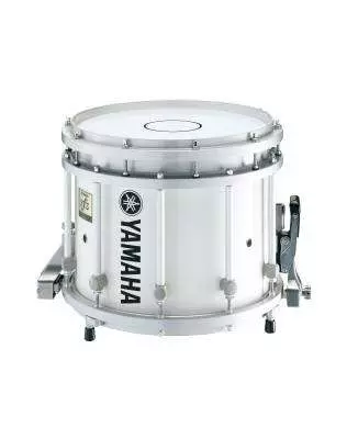 Marching Snare - Silky Silver