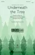 Hal Leonard - Underneath the Tree - Clarkson\/Kurstin\/Huff - 3pt Mixed
