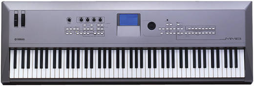 Yamaha MM8 - Music Synthesizer | Long & McQuade