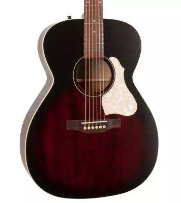Songsmith Concert Hall - Faded Tennessee Red