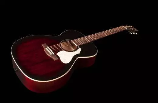 Songsmith Concert Hall - Faded Tennessee Red