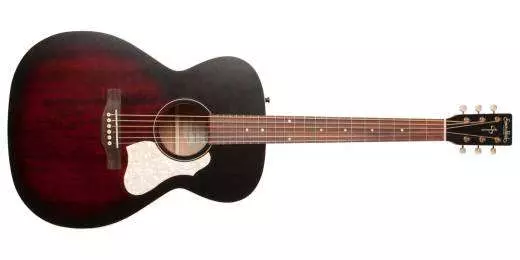 Songsmith Concert Hall - Faded Tennessee Red