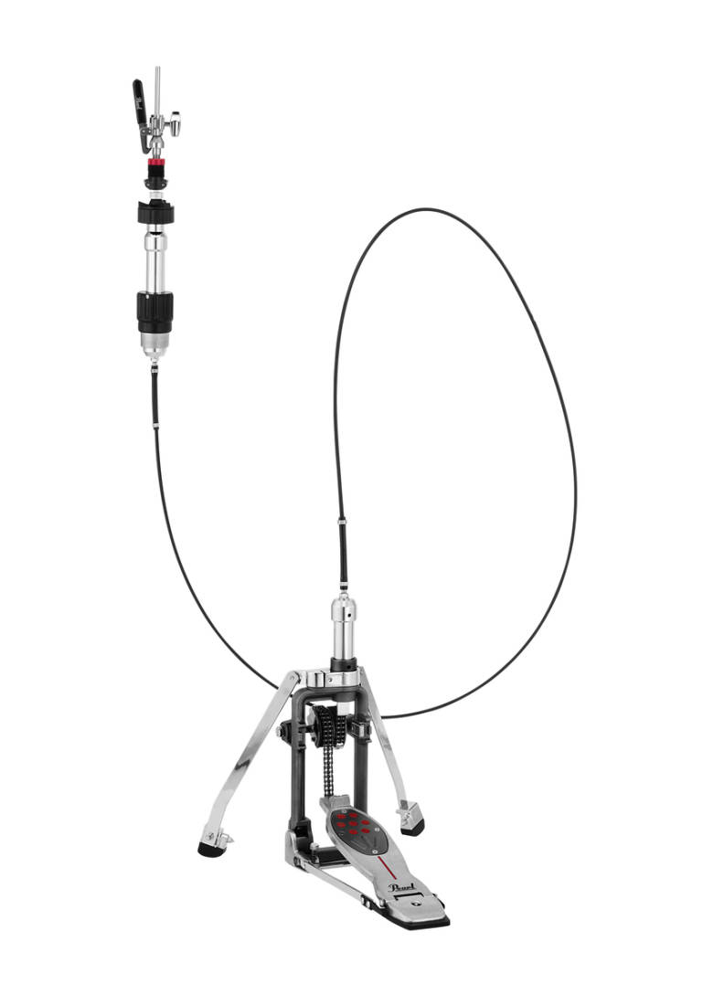 2050 Series Eliminator Remote Hi-Hat Stand