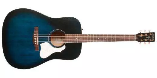 Songsmith Dreadnought - Faded Denim Blue