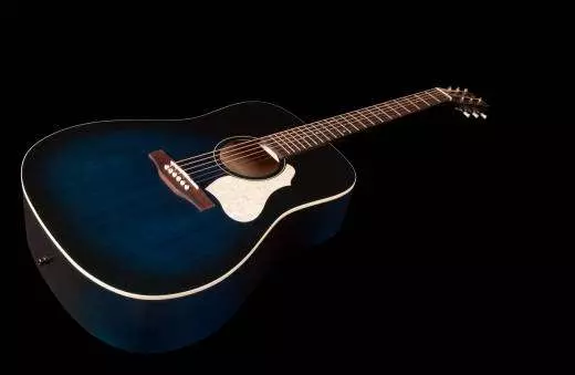 Songsmith Dreadnought - Faded Denim Blue