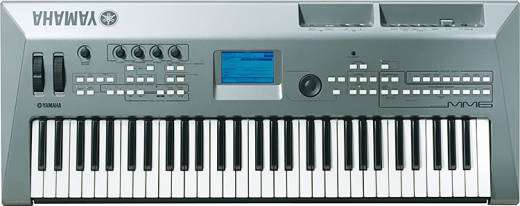 MM6 - Music Synthesizer