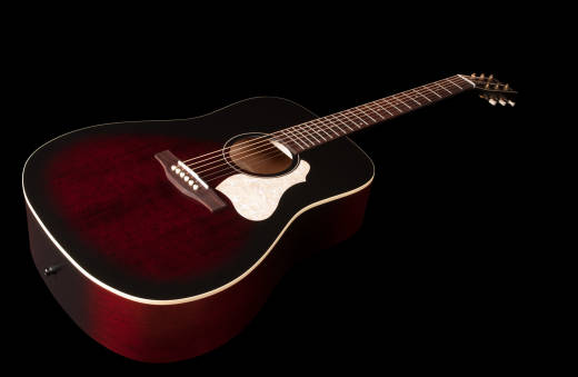 Songsmith Dreadnought - Faded Tennessee Red