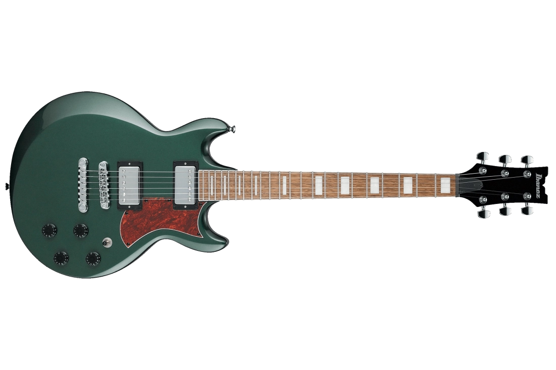 AX120 Electric Guitar - Metallic Forest