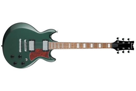 AX120 Electric Guitar - Metallic Forest