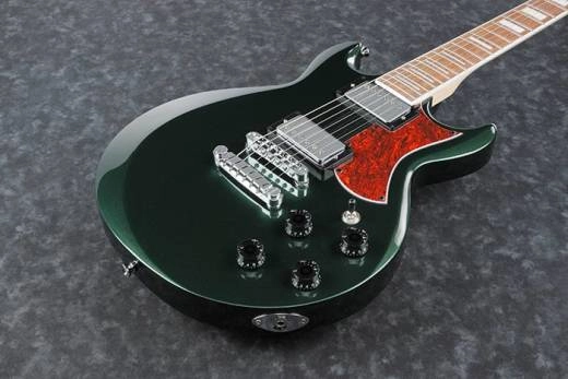 AX120 Electric Guitar - Metallic Forest