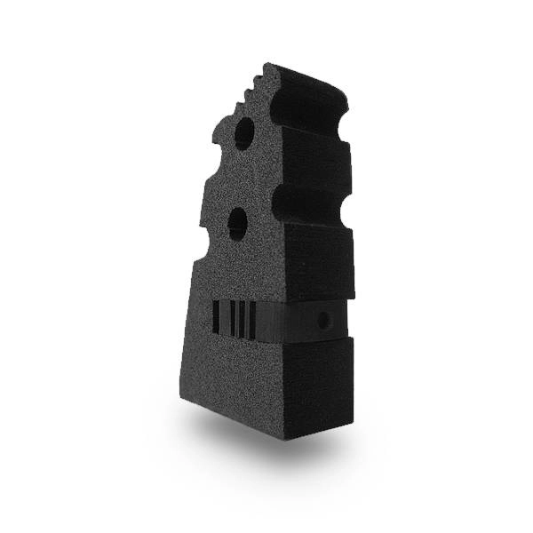 Remic Double Bass Microphone for Live Performance