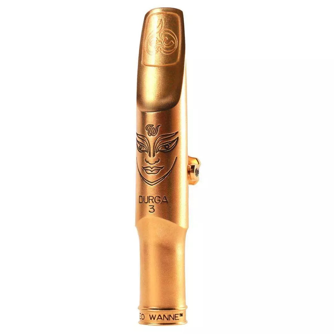 Durga 3 Baritone Mouthpiece Gold 6*