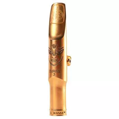 Durga 3 Baritone Mouthpiece Gold 6*