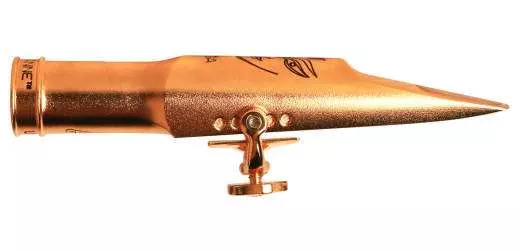 Durga 3 Baritone Mouthpiece Gold 7*