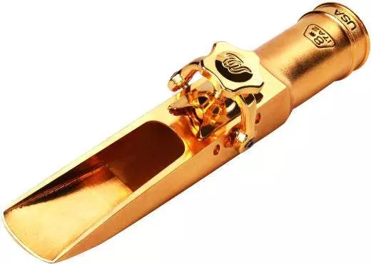 Durga 3 Baritone Mouthpiece Gold 7*