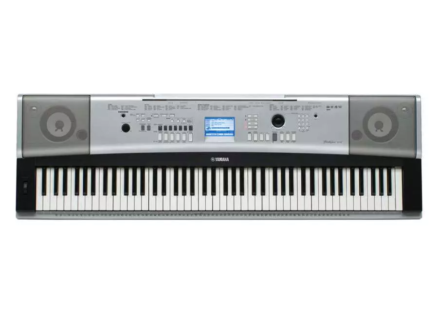 DGX-530 - Portable Grand